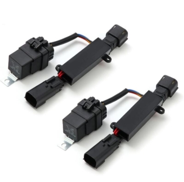 Picture of AlphaRex ARX Headlight Converters Wiring Connectors - 810023