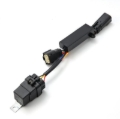 Picture of AlphaRex ARX Headlight Converters Wiring Connectors - 810023