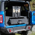 Picture of ARB Outback Solutions Modules Storage Racks - RDK5400010