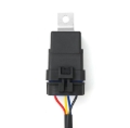 Picture of AlphaRex ARX Headlight Converters Wiring Connectors - 810023