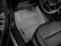 Picture of WeatherTech WT FloorLiner-Front-Grey Floor Mats - 4617171