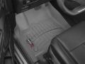Picture of WeatherTech WT FloorLiner-Front-Grey Floor Mats - 4617041