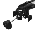 Picture of Thule THU Edge Foot Pack Roof Rack - 720701