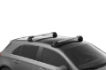 Picture of Thule THU Edge Foot Pack Roof Rack - 720701