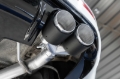 Picture of MBRP Axle Back Exhaust 304 - S56033CF
