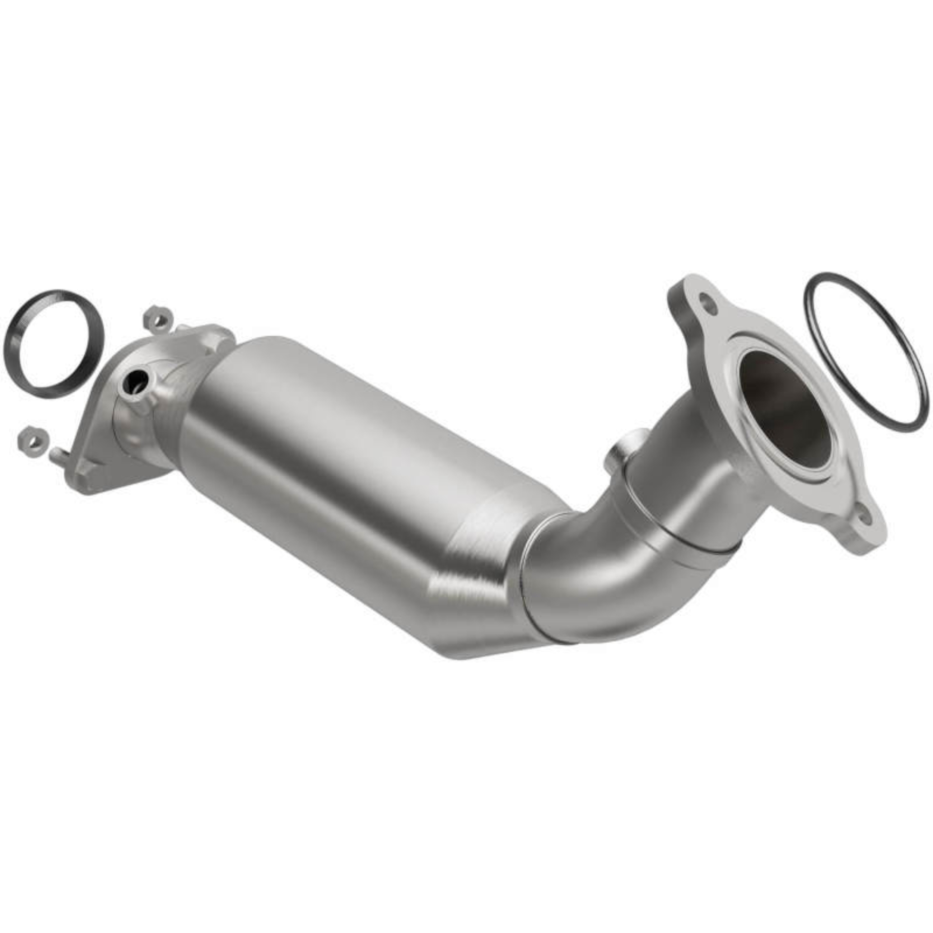 Picture of OEM Grade Direct-Fit Catalytic Converter-Cadillac
