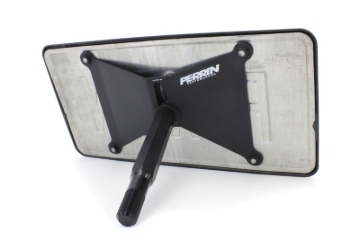 Picture of Perrin Performance PA License Relo Kit License Plate Relocation - PSP-BDY-206