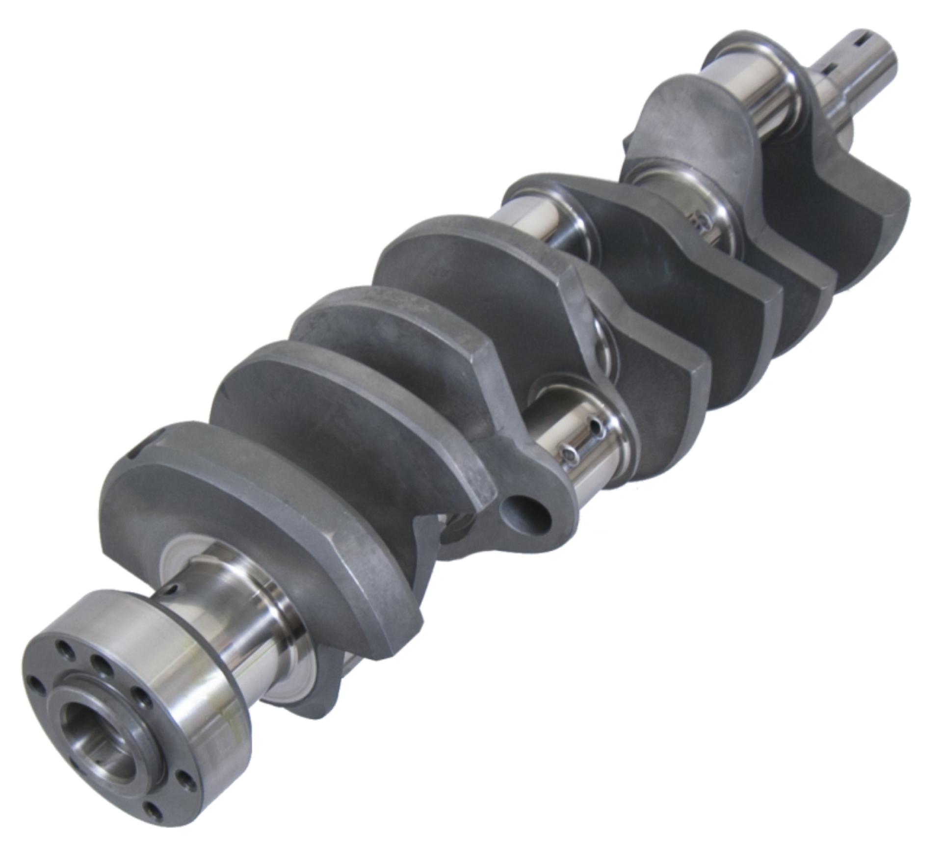 Picture of Eagle EAG Crankshafts-8 Cyl - 445642526385