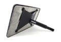 Picture of Perrin Performance PA License Relo Kit License Plate Relocation - PSP-BDY-206