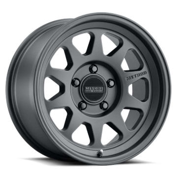 Picture of Method Wheels MRW MR316 Wheels - MR31678050525