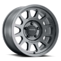 Picture of Method MR703 5x130 68mm Offset 78.10mm CB GLOSS TITANIUM Wheel
