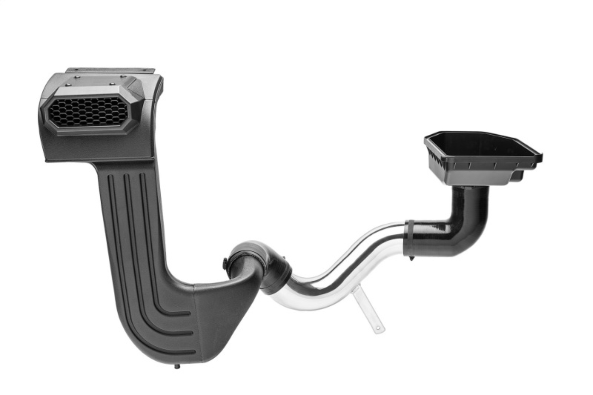 Picture of Rugged Ridge RUG Engine Air Intake Snorkel Air Intake Components - 17756.55