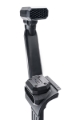 Picture of Rugged Ridge RUG Engine Air Intake Snorkel Air Intake Components - 17756.56