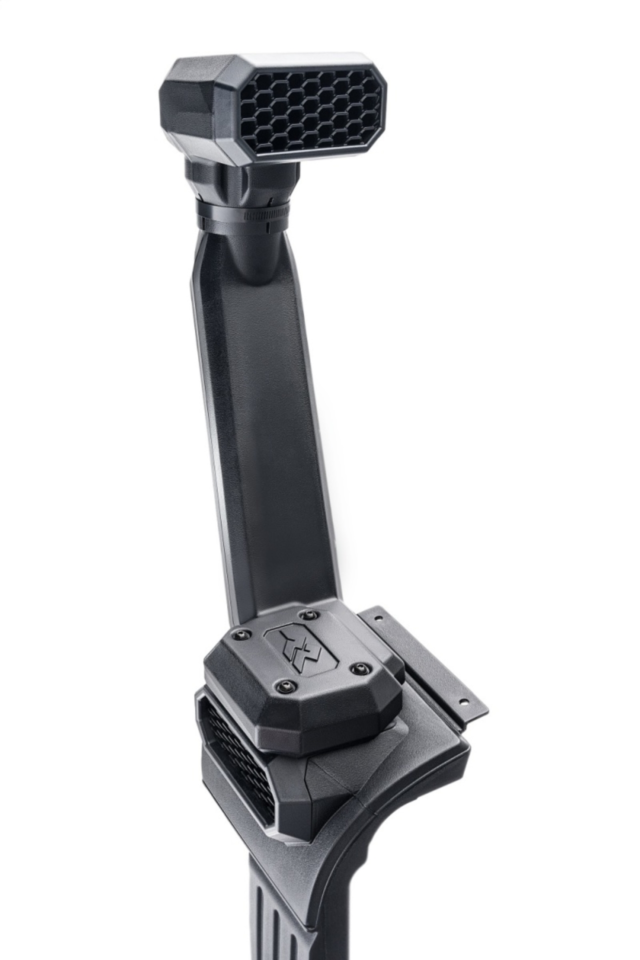 Picture of Rugged Ridge RUG Engine Air Intake Snorkel Air Intake Components - 17756.56
