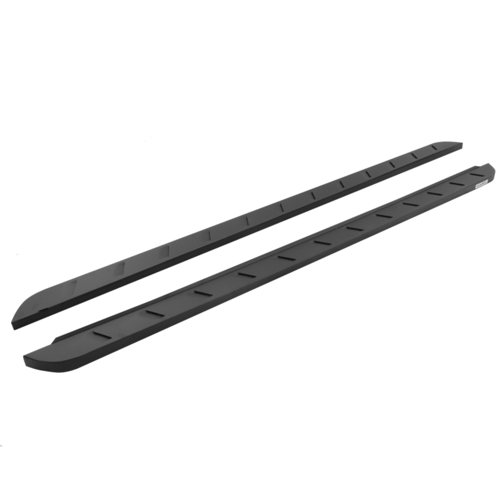 Picture of Go Rhino GOR RB10 Slim Running Boards - 630080SPC