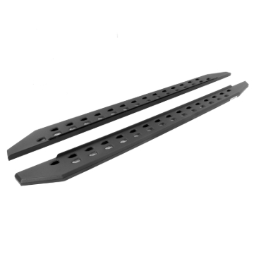 Picture of Go Rhino GOR RB20 Slim Running Boards - 69400080SPC