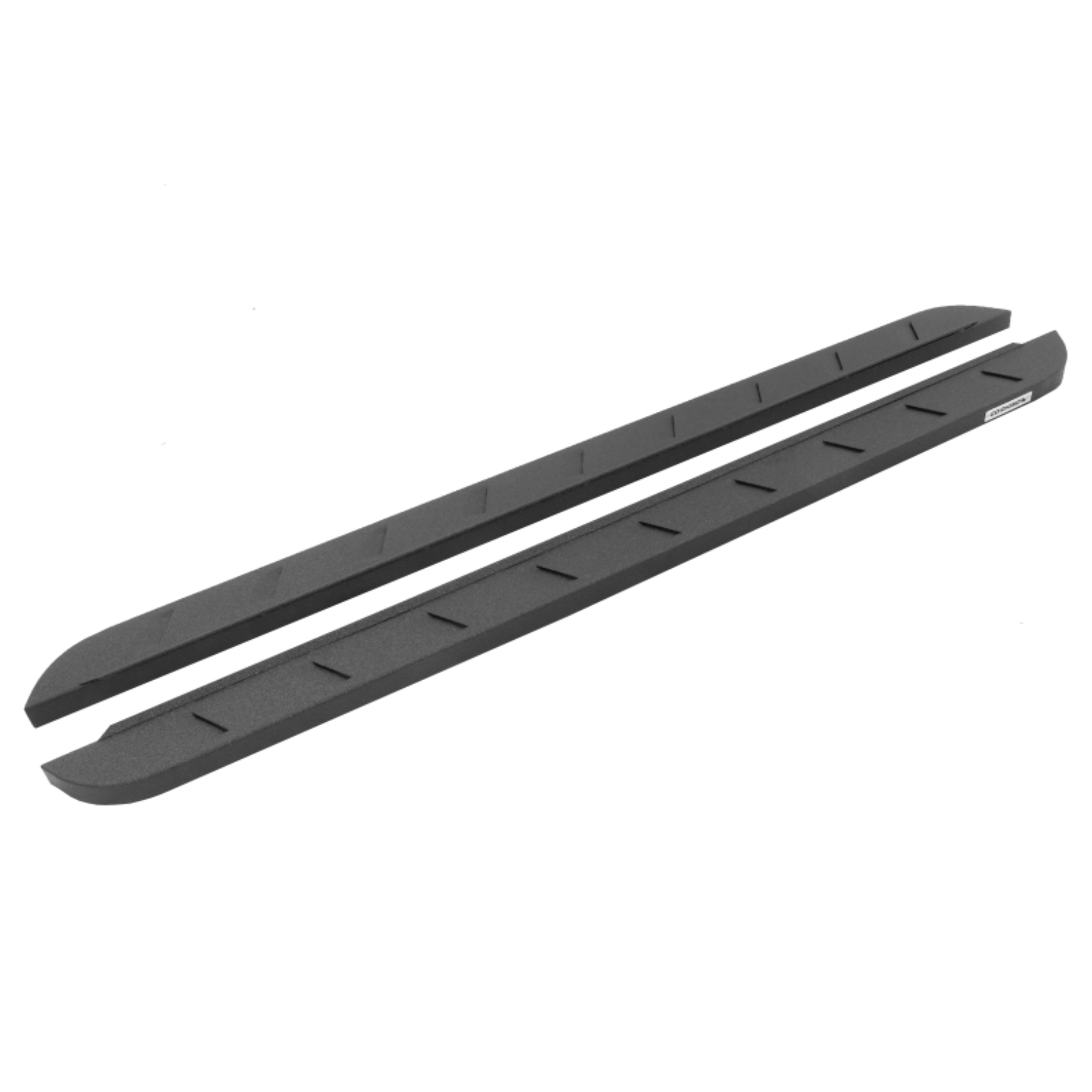 Picture of Go Rhino GOR RB10 Slim Running Boards - 630080ST