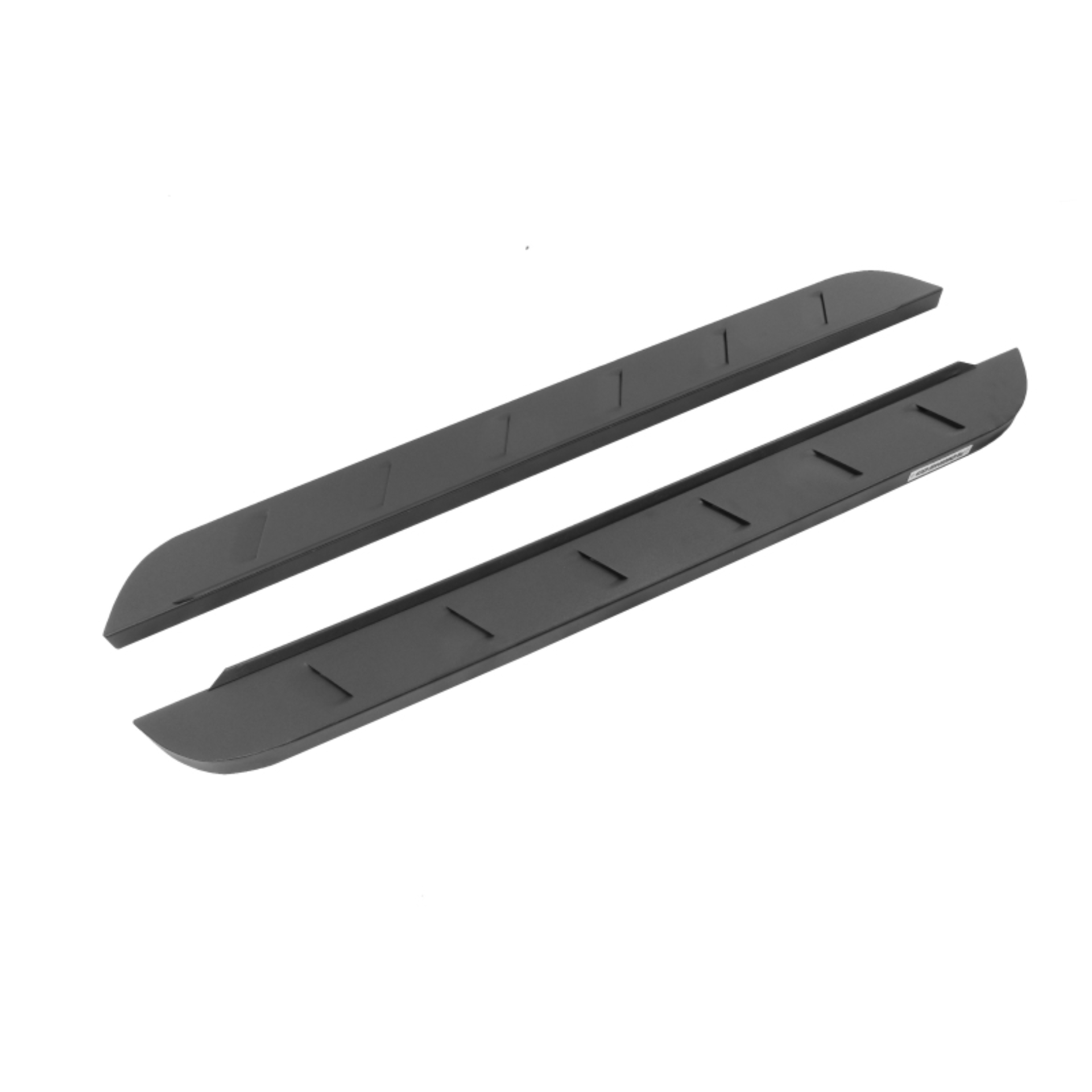 Picture of Go Rhino GOR RB10 Slim Running Boards - 630048SPC