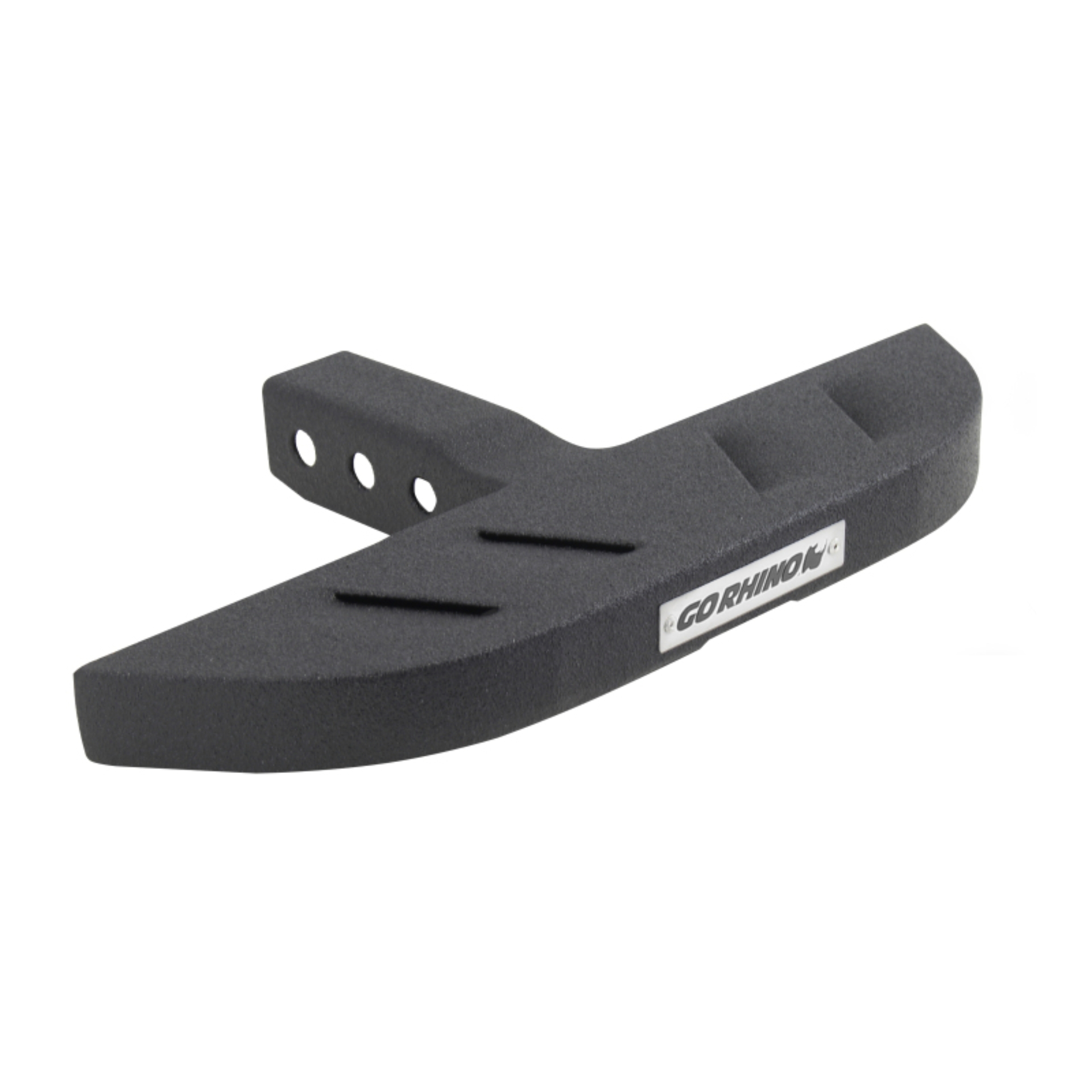 Picture of Go Rhino GOR Hitch Steps Hitch Accessories - RB610ST