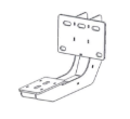 Picture of Go Rhino GOR V3/RB10/RB20/RB30 Brackets - 6943066