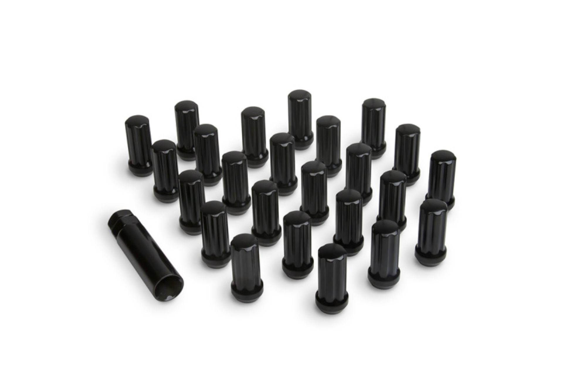 Picture of ICON ICO Lug Nut Kits - 89141524B
