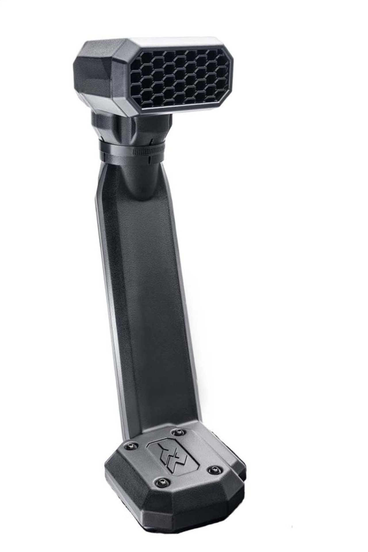 Picture of Rugged Ridge RUG Engine Air Intake Snorkel Air Intake Components - 17756.52