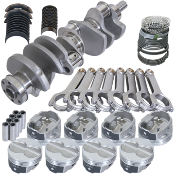 Picture of Eagle EAG Rotating Assy-8 Cyl Rotating Assemblies - 14138040