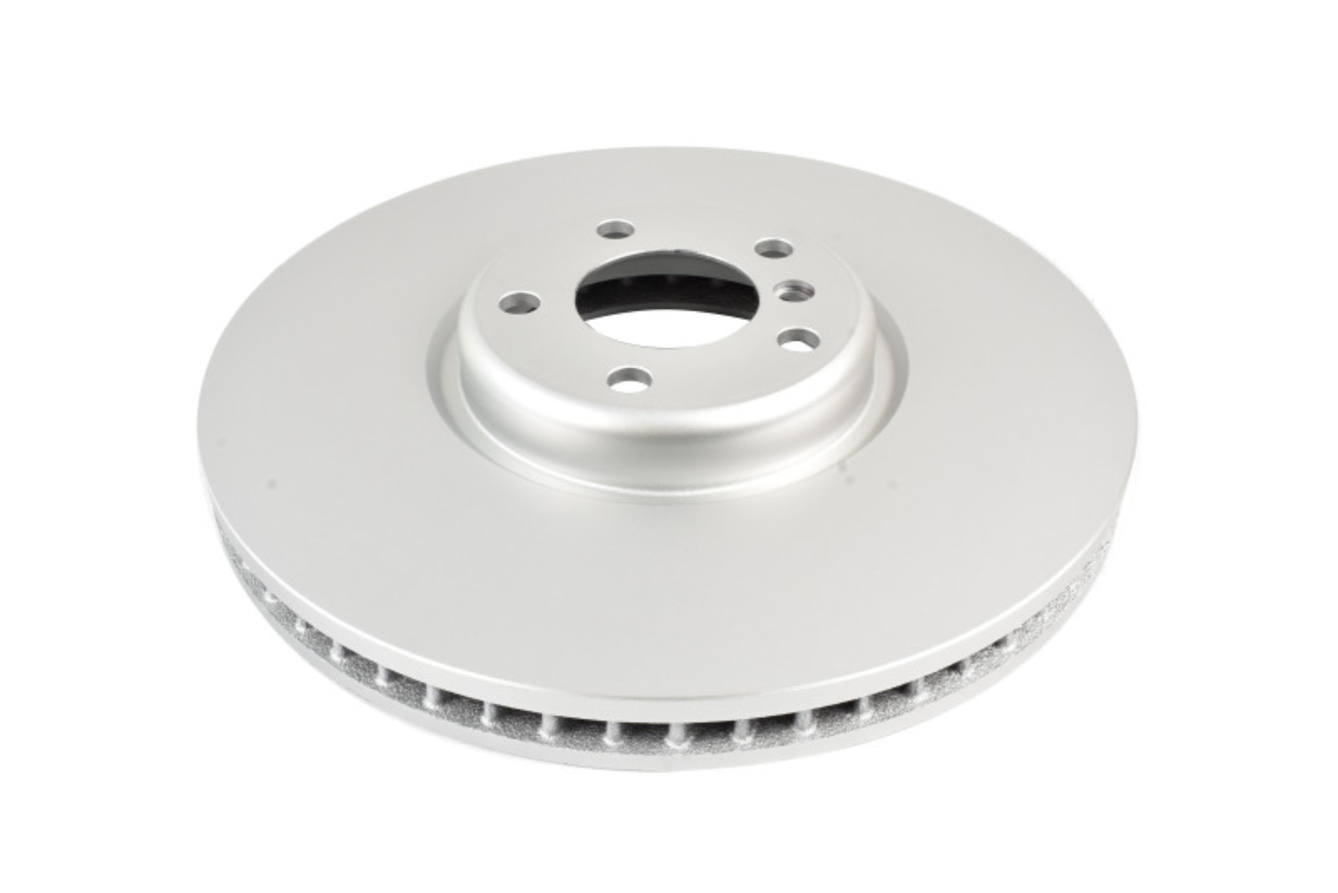 Picture of DBA En-Shield Standard Rotors Brake Rotors - DBA3262EL