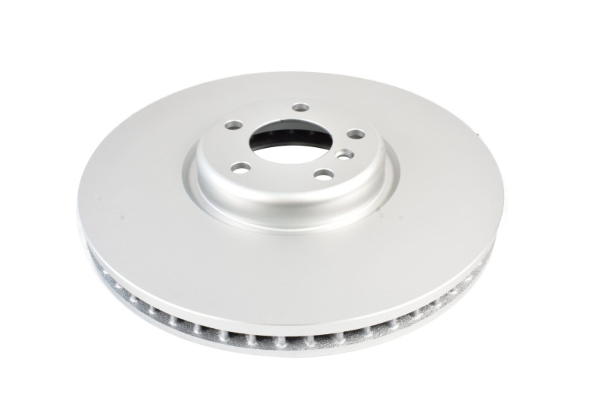 Picture of DBA En-Shield Standard Rotors Brake Rotors - DBA3262ER