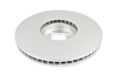 Picture of DBA En-Shield Standard Rotors Brake Rotors - DBA3262EL