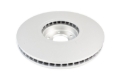 Picture of DBA En-Shield Standard Rotors Brake Rotors - DBA3262ER