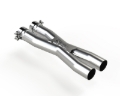 Picture of MBRP X-Pipe 304 - S3900304