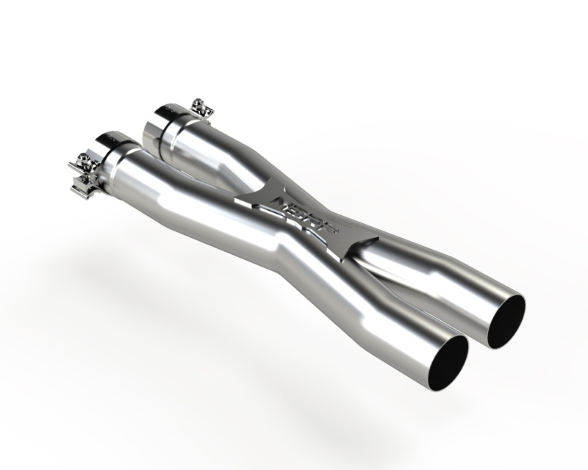 Picture of MBRP X-Pipe 304 - S3900304