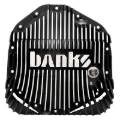 Picture of Banks Power GBE Diff Covers - 19286