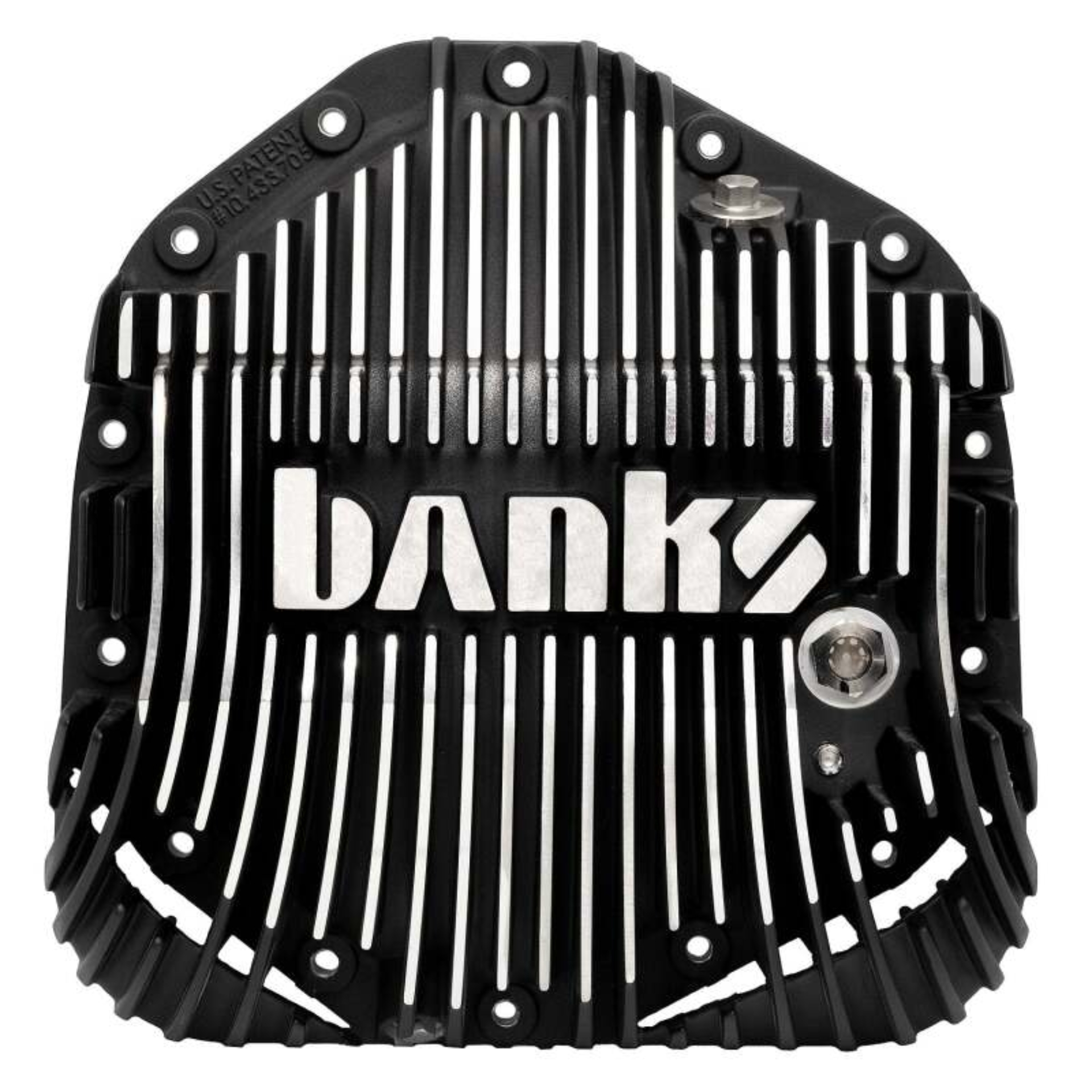 Picture of Banks Power GBE Diff Covers - 19286