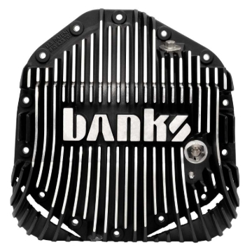 Picture of Banks Power GBE Diff Covers - 19286