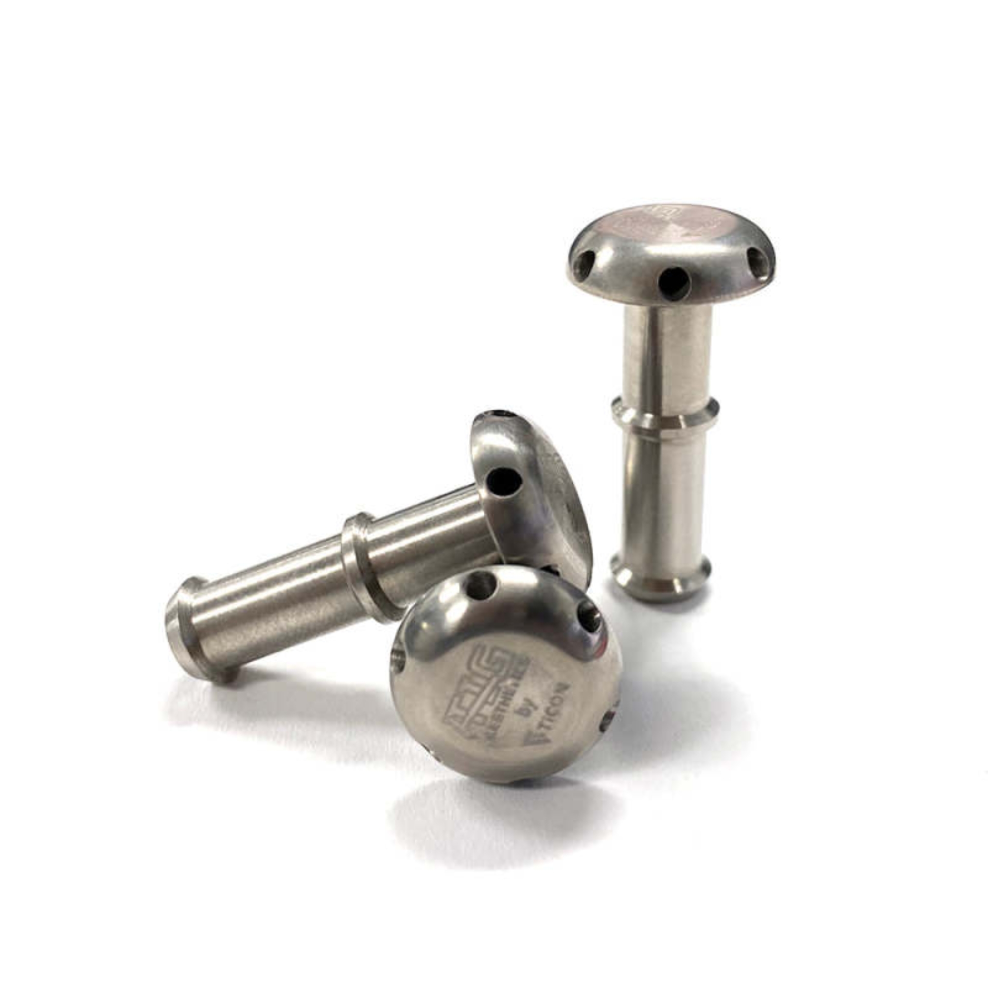 Picture of Ticon TIC Purge Plugs - 903-76015-0001