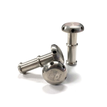 Picture of Ticon TIC Purge Plugs - 903-76015-0001