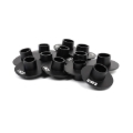 Picture of BLOX Racing BX Subframe Hard Collar Kits Front Suspension Arms & Components - BXSS-20604