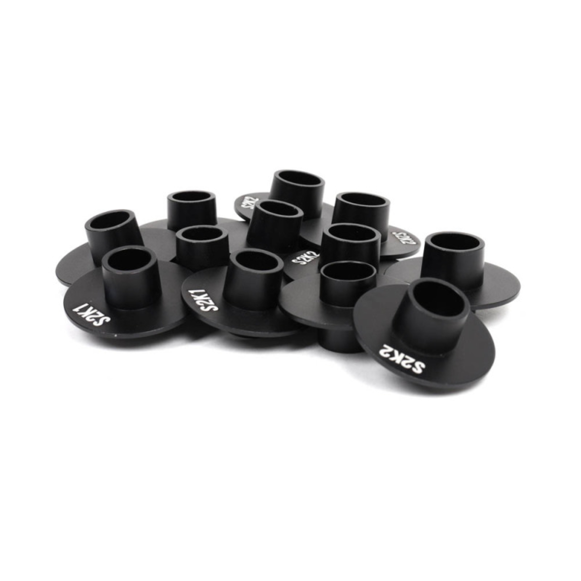 Picture of BLOX Racing BX Subframe Hard Collar Kits Front Suspension Arms & Components - BXSS-20604