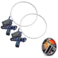 Picture of ORACLE Lighting ORL Headlight Halo Kits - 1470-330