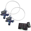 Picture of ORACLE Lighting ORL Headlight Halo Kits - 1470-333