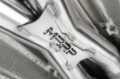 Picture of MBRP X-Pipe 304 - S3900304