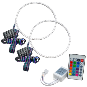 Picture of ORACLE Lighting ORL Headlight Halo Kits - 1470-504