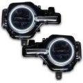Picture of ORACLE Lighting ORL Headlight Halo Kits - 1470-334