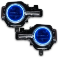 Picture of ORACLE Lighting ORL Headlight Halo Kits - 1470-333