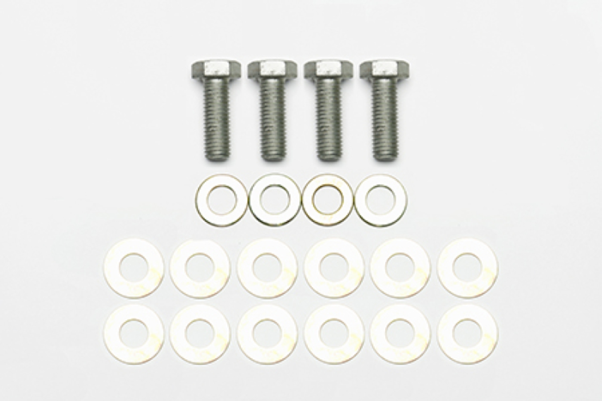 Picture of Wilwood WIL Bolt Kit Brake Hardware - 230-12847