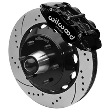Picture of Wilwood WIL Superlite Brake Kit Big Brake Kits - 140-15946-D