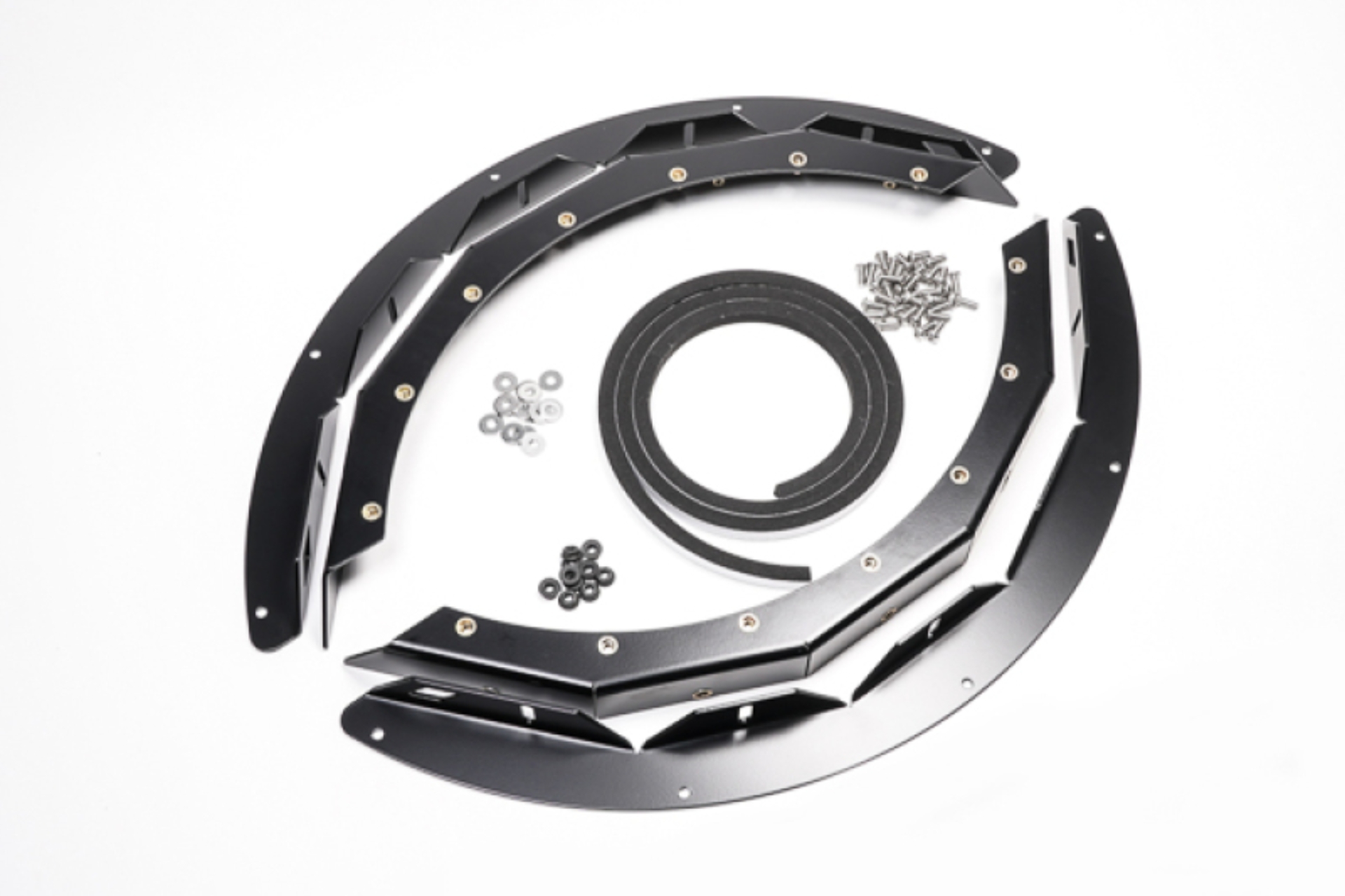 Picture of Radium Engineering RAD Fuel Cell Cage Fuel Tanks - 20-0931