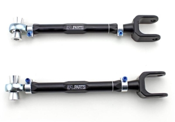 Picture of SPL Parts SPP Camber & Castor Arms Suspension Arms & Components - SPL RLL Z34D